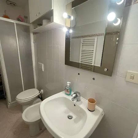 Casa Zio Zeffy Châtillon