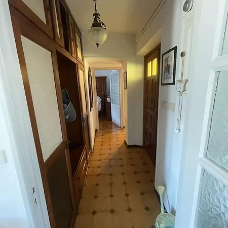Casa Zio Zeffy