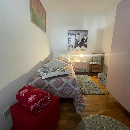 Casa Zio Zeffy Appartamento