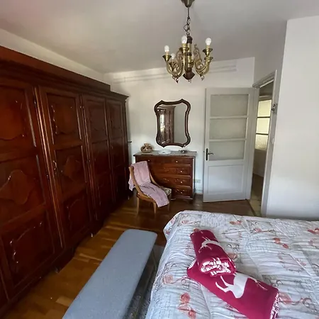 Appartamento Casa Zio Zeffy Châtillon