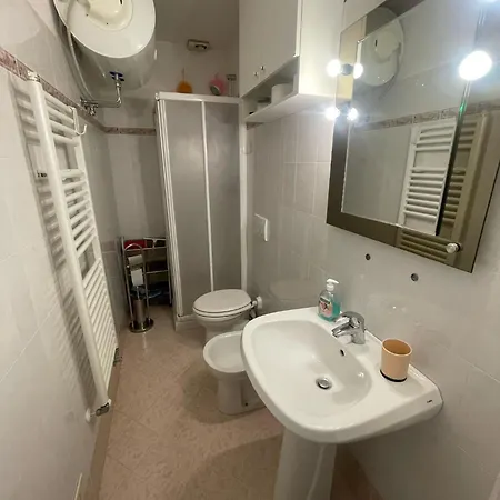 Casa Zio Zeffy Châtillon