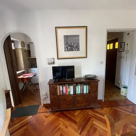 Casa Zio Zeffy Appartamento