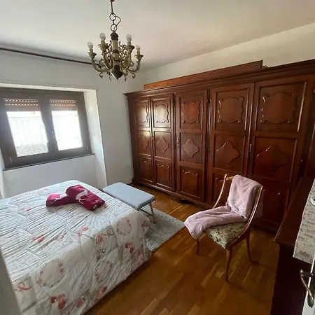 Casa Zio Zeffy