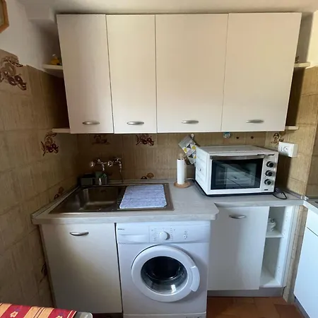 Casa Zio Zeffy Appartamento Châtillon