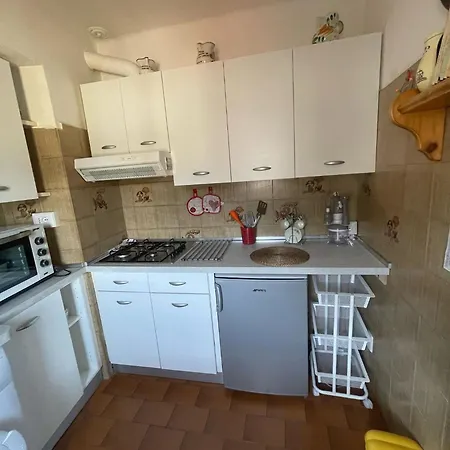 Casa Zio Zeffy *
