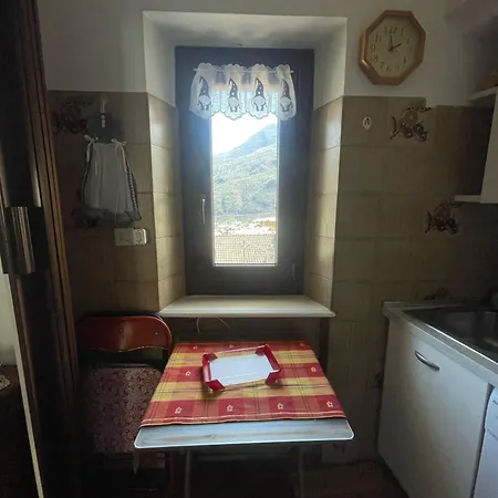 Casa Zio Zeffy *
