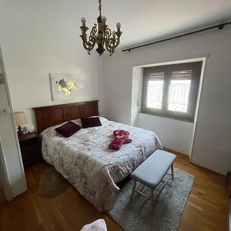 Casa Zio Zeffy Апартаменты *