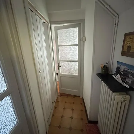 Casa Zio Zeffy Appartamento Châtillon