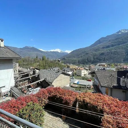 Апартаменты Casa Zio Zeffy