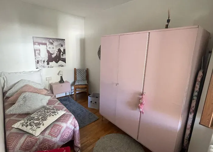 Casa Zio Zeffy Châtillon