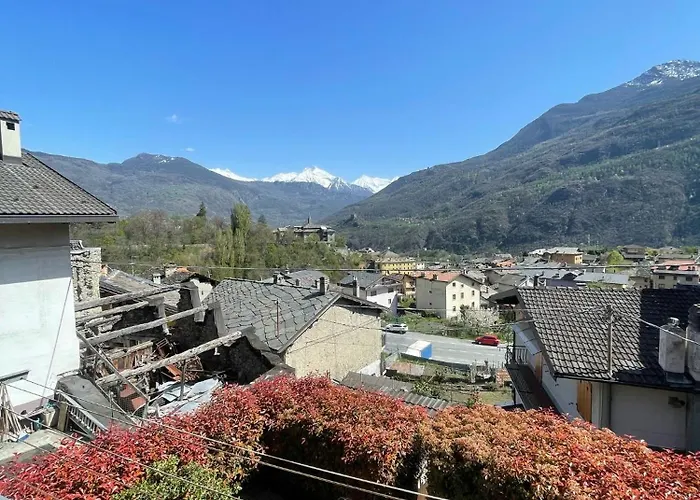 Διαμέρισμα Casa Zio Zeffy